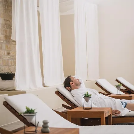 Hotel Falkensteiner Club Funimation Borik