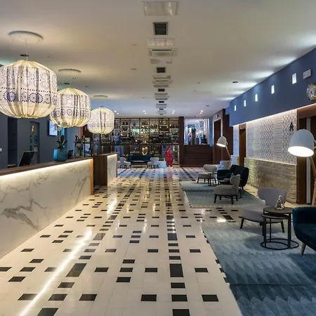 Falkensteiner Club Funimation Borik Hotel Zadar