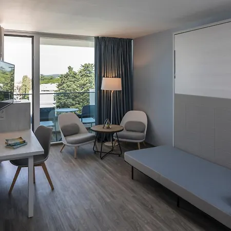 Falkensteiner Club Funimation Borik Hotel Zadar