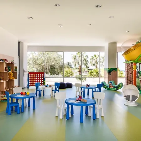 Hotel Falkensteiner Club Funimation Borik Zadar