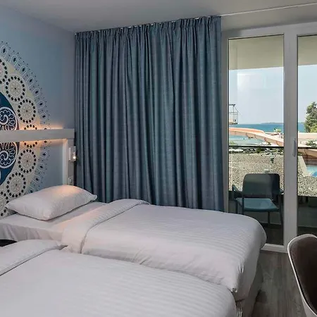 Hotel Falkensteiner Club Funimation Borik Zadar