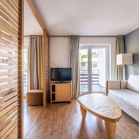 Falkensteiner Club Funimation Borik 4* Zadar
