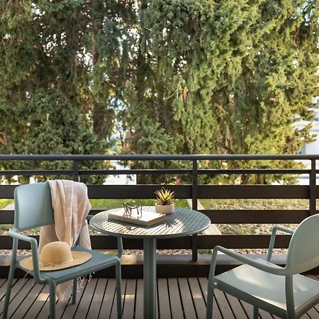 Hotel Falkensteiner Club Funimation Borik Zadar