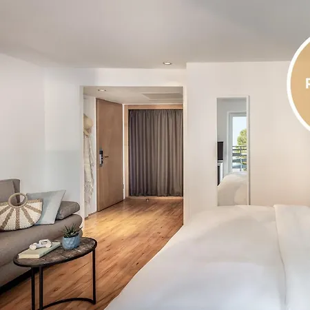 Hotel Falkensteiner Club Funimation Borik