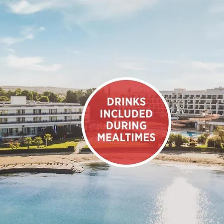 Falkensteiner Club Funimation Borik Hotel Zadar