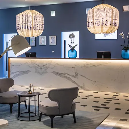 ファルケンシュタイナー クラブ フニメーション ボリック ホテル ザダル