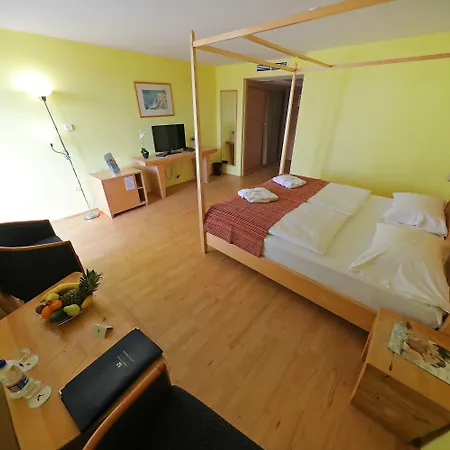 Hotel Falkensteiner Club Funimation Borik Zadar