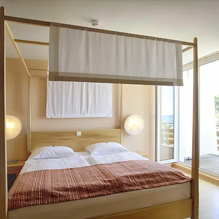 ファルケンシュタイナー クラブ フニメーション ボリック ホテル