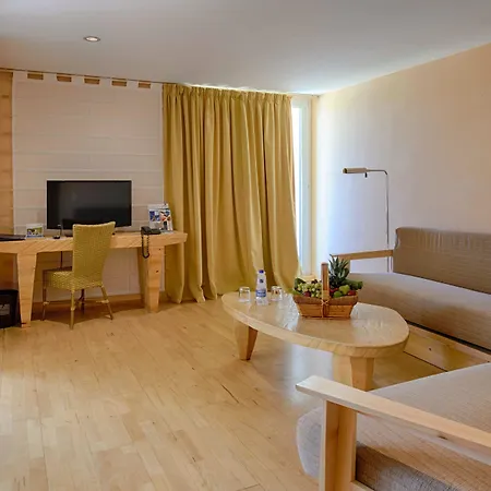 ホテル ファルケンシュタイナー クラブ フニメーション ボリック