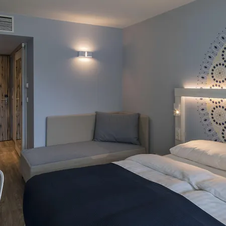 ファルケンシュタイナー クラブ フニメーション ボリック 4* ザダル