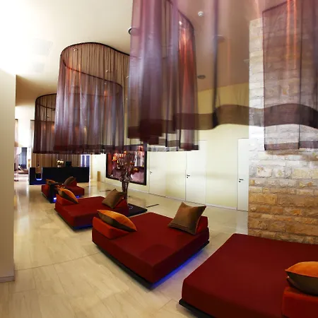 ホテル ファルケンシュタイナー クラブ フニメーション ボリック 4*