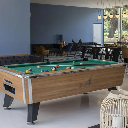 ファルケンシュタイナー クラブ フニメーション ボリック 4* ザダル