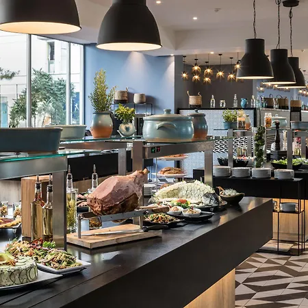 ファルケンシュタイナー クラブ フニメーション ボリック ホテル ザダル