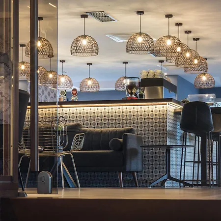 ファルケンシュタイナー クラブ フニメーション ボリック ホテル