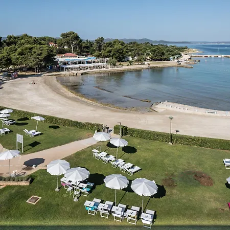 Falkensteiner Club Funimation Borik Hotel