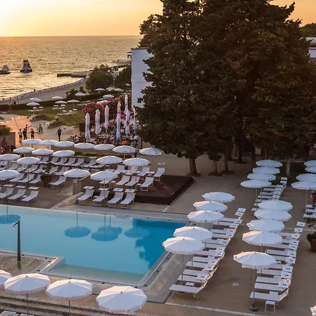 ファルケンシュタイナー クラブ フニメーション ボリック ホテル ザダル