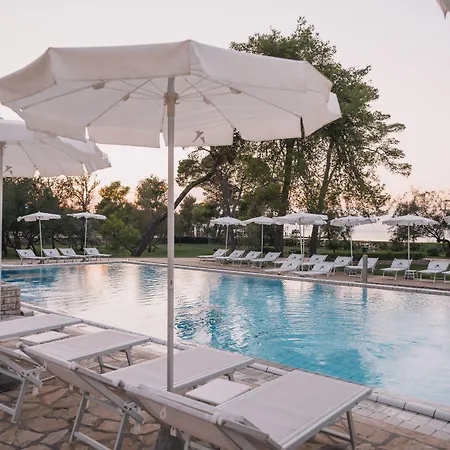 Falkensteiner Club Funimation Borik Hotel 4*