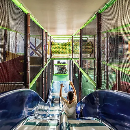 Falkensteiner Club Funimation Borik Hotel 4*