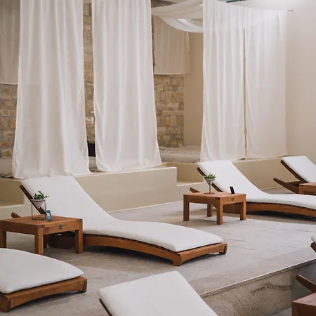 ファルケンシュタイナー クラブ フニメーション ボリック 4* ザダル