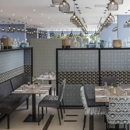 ファルケンシュタイナー クラブ フニメーション ボリック 4* ザダル