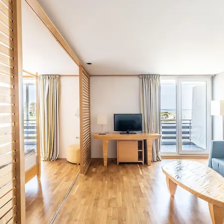 ホテル ファルケンシュタイナー クラブ フニメーション ボリック