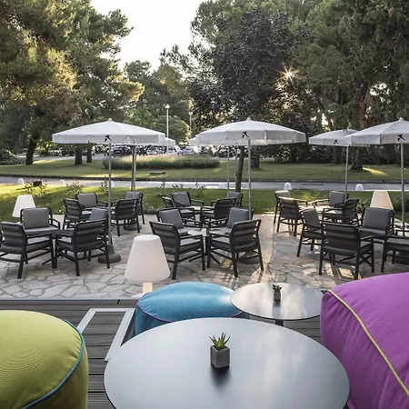 Falkensteiner Club Funimation Borik Hotel Zadar