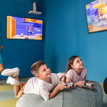 Falkensteiner Club Funimation Borik Ξενοδοχείο