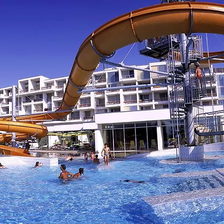 Hotel Falkensteiner Club Funimation Borik Zadar