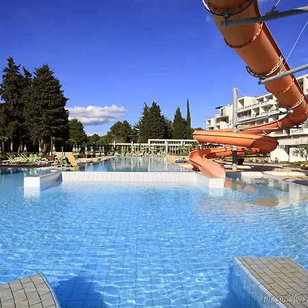Hotel Falkensteiner Club Funimation Borik Zadar