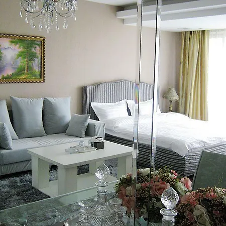 ファルケンシュタイナー クラブ フニメーション ボリック 4* ザダル