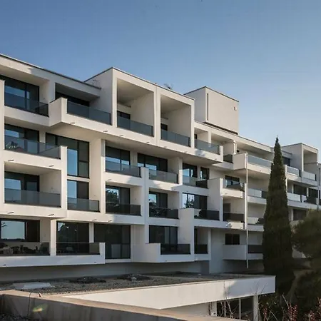 Falkensteiner Club Funimation Borik Zadar