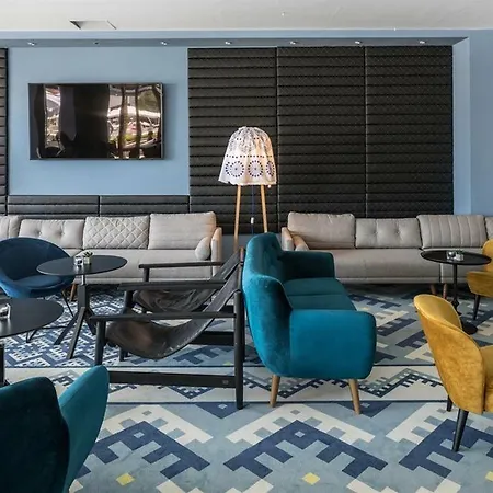 Falkensteiner Club Funimation Borik Hotel Zadar