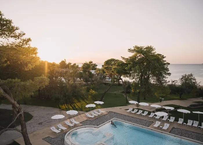 Falkensteiner Club Funimation Borik Hotel 4*