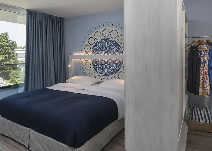 Falkensteiner Club Funimation Borik