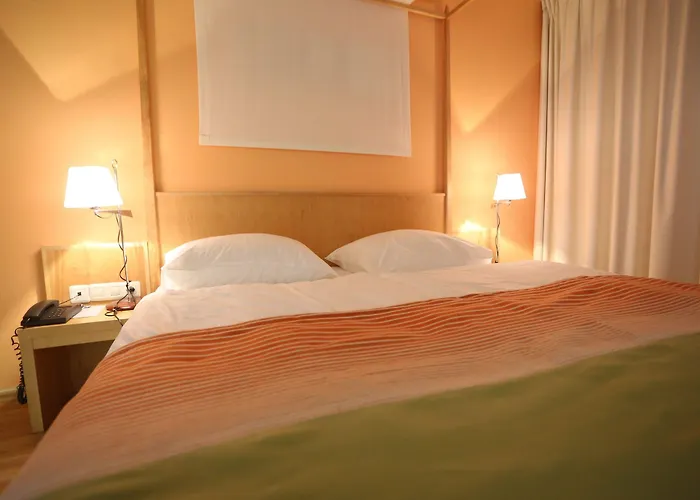 Hotel Falkensteiner Club Funimation Borik Zadar