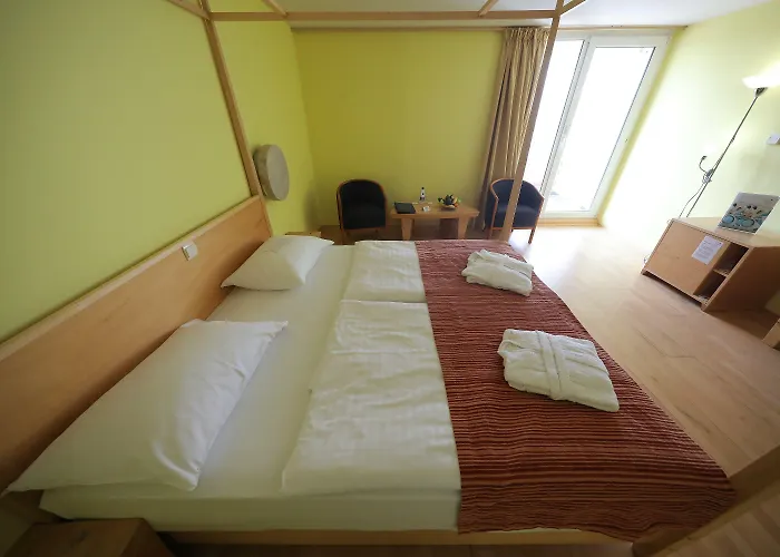 Falkensteiner Club Funimation Borik