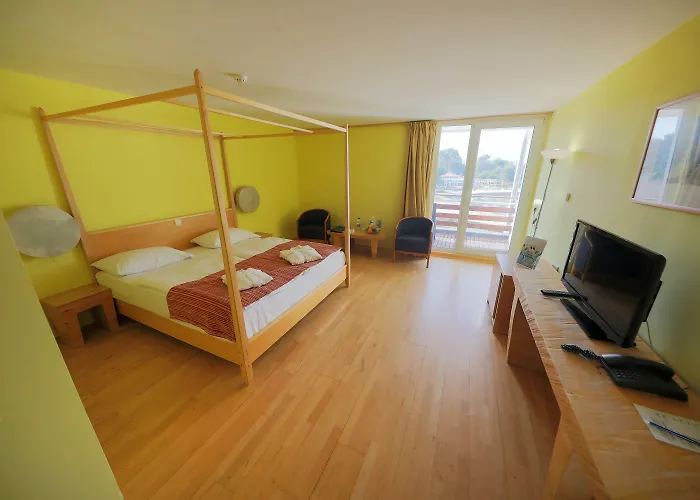 Hotel Falkensteiner Club Funimation Borik