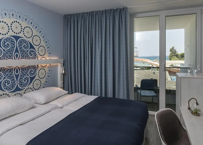 Falkensteiner Club Funimation Borik Hotel Zadar