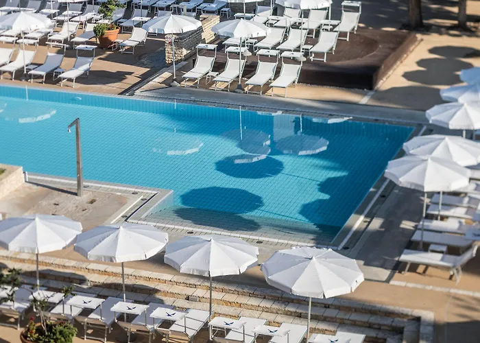 Falkensteiner Club Funimation Borik Zadar