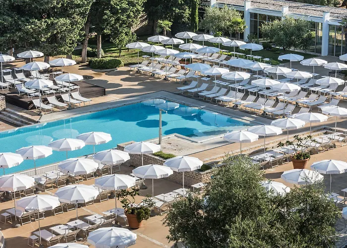 Falkensteiner Club Funimation Borik Hotel 4*