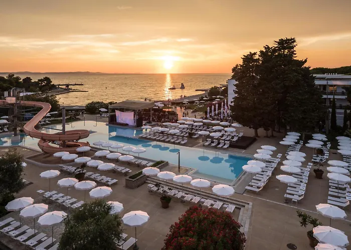 Falkensteiner Club Funimation Borik Hotel 4*