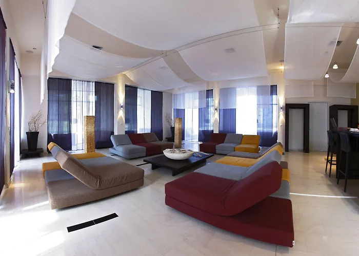 Falkensteiner Club Funimation Borik 4*