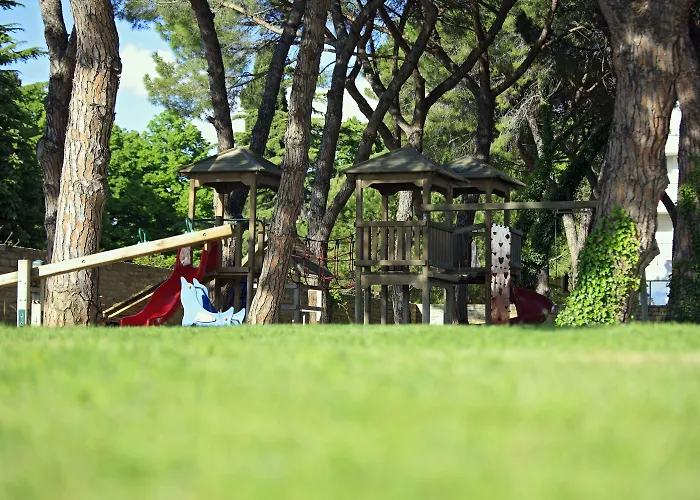 Falkensteiner Club Funimation Borik 4*