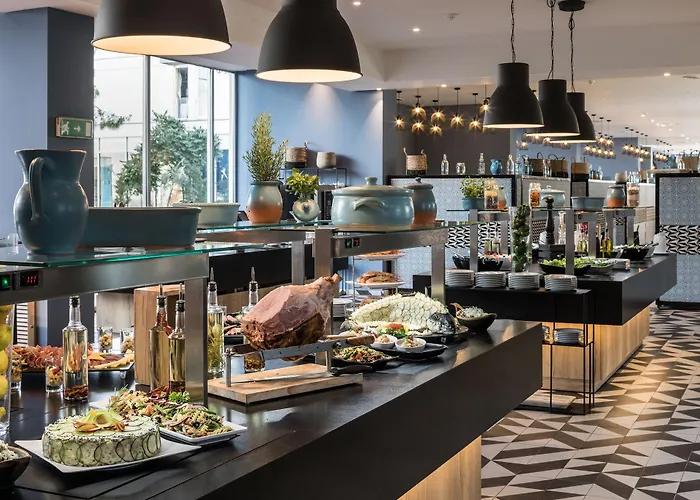 Falkensteiner Club Funimation Borik Hotel Zadar