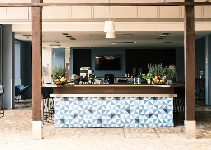 Falkensteiner Club Funimation Borik