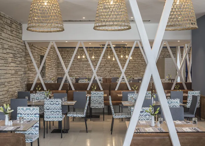 Hotel Falkensteiner Club Funimation Borik 4*