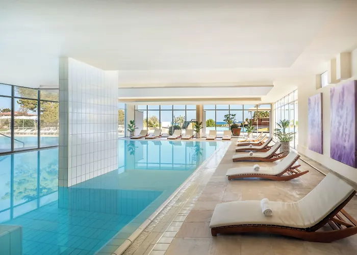 Hotel Falkensteiner Club Funimation Borik Zadar