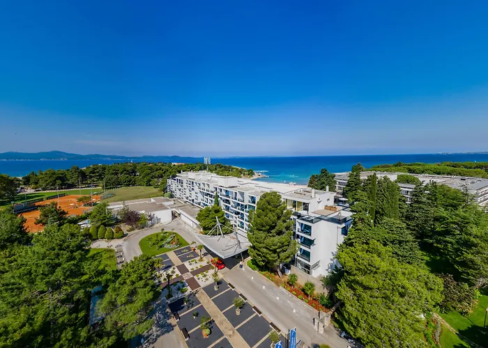 Falkensteiner Club Funimation Borik Hotel