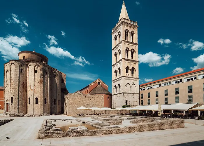 Falkensteiner Club Funimation Borik 4* Zadar